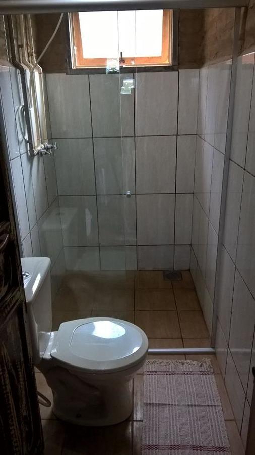 Reobote Chalés São Bento do Sapucaí Exterior foto