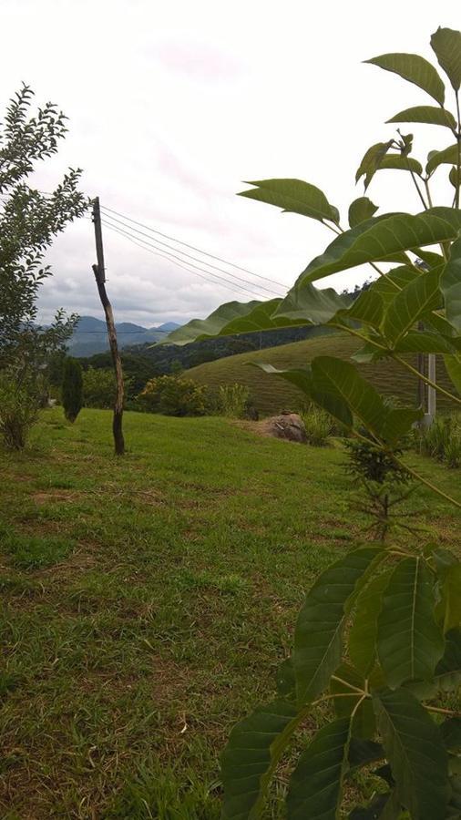 Reobote Chalés São Bento do Sapucaí Exterior foto