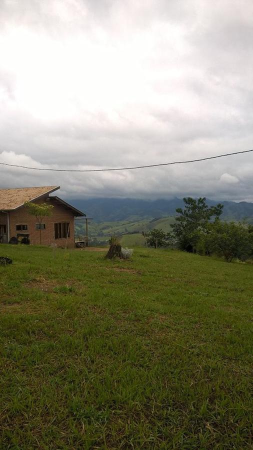 Reobote Chalés São Bento do Sapucaí Exterior foto