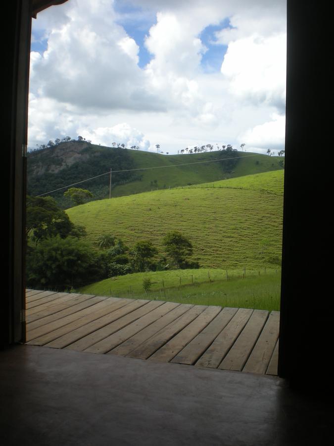 Reobote Chalés São Bento do Sapucaí Exterior foto