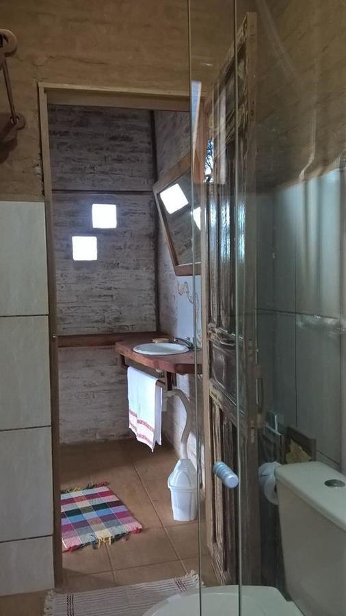 Reobote Chalés São Bento do Sapucaí Exterior foto