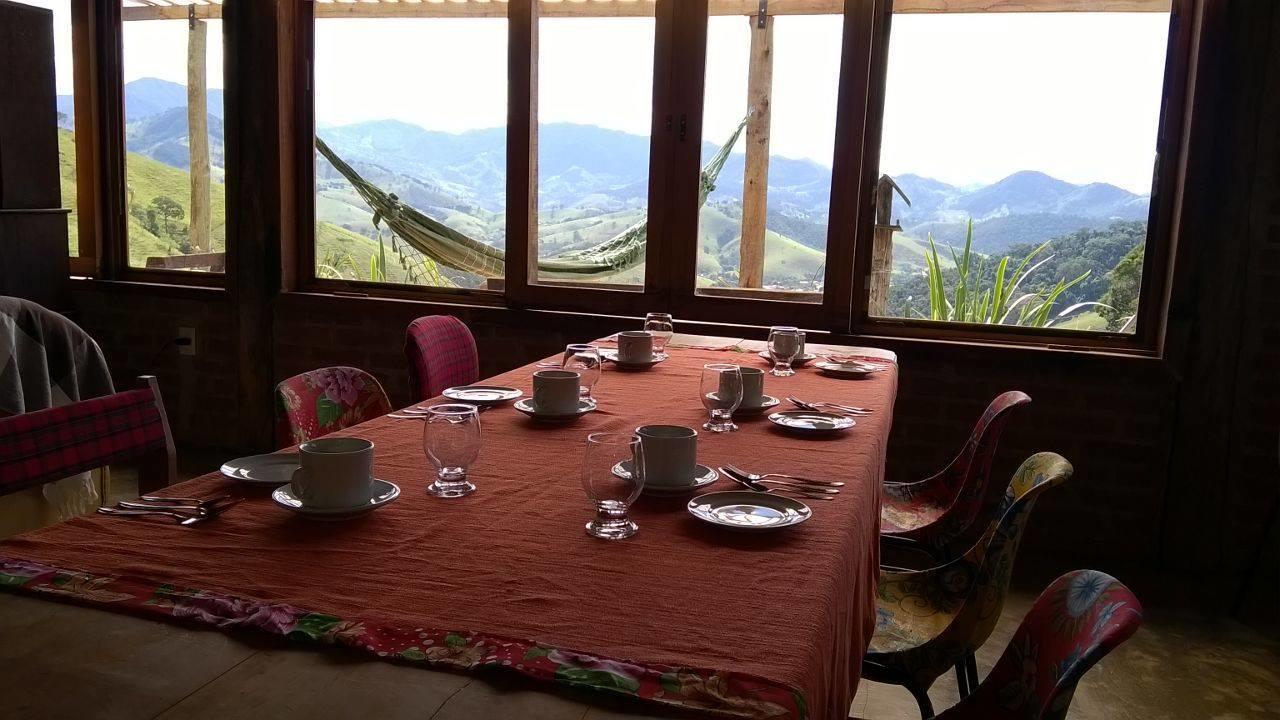 Reobote Chalés São Bento do Sapucaí Exterior foto