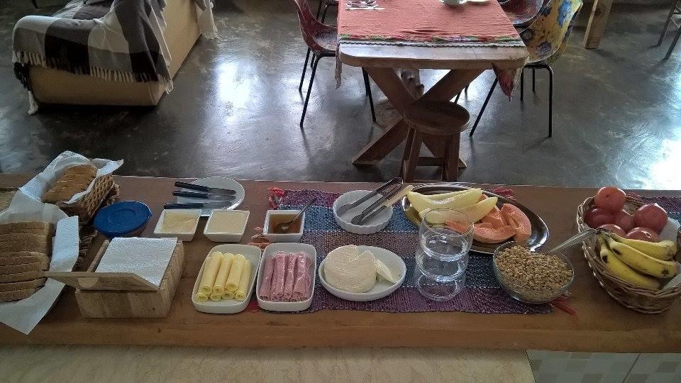 Reobote Chalés São Bento do Sapucaí Exterior foto