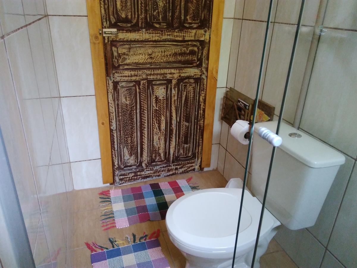 Reobote Chalés São Bento do Sapucaí Exterior foto