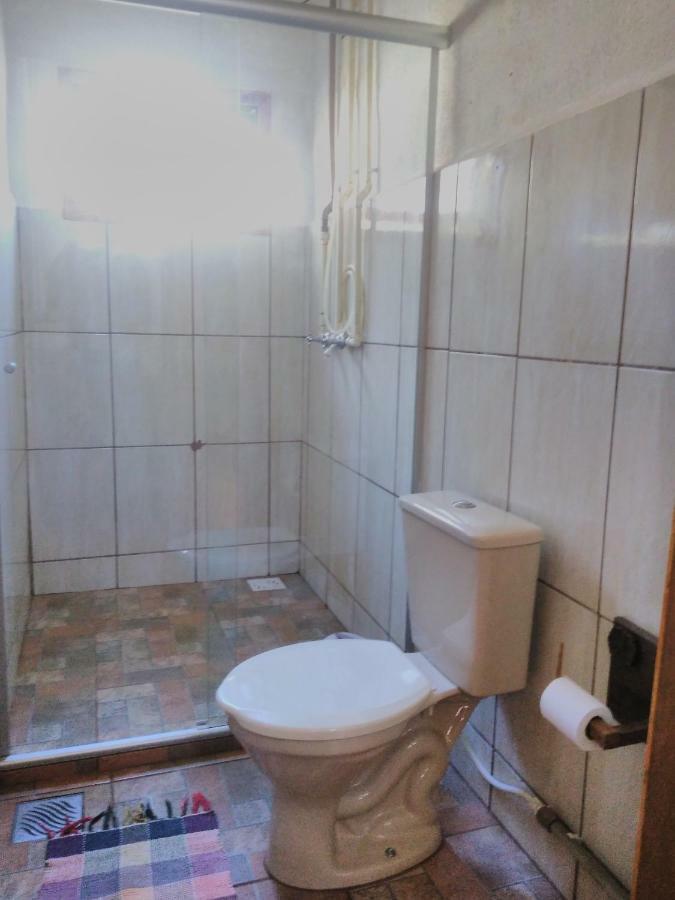 Reobote Chalés São Bento do Sapucaí Exterior foto
